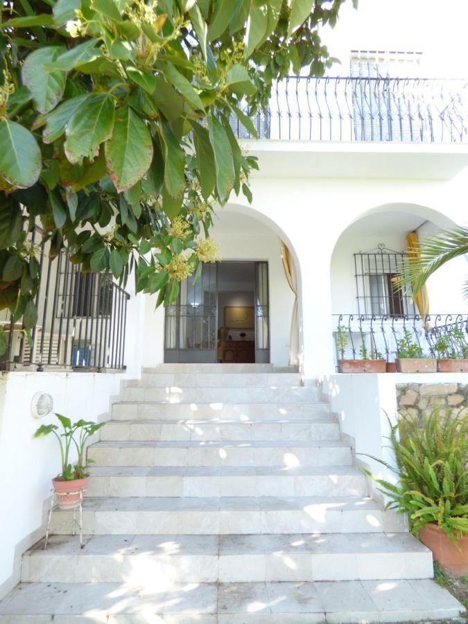 Villa Blanca Marbella Center - Eaw Homes Exterior photo